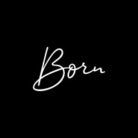 Born logo - Similar company to Andrew Mcgrath