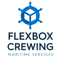 FLEXBOX CREWING logo - Similar company to Jobwave Maritime Job Board And Recruitment