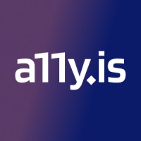 A11y Is, LLC logo - Similar company to Get Fundraising