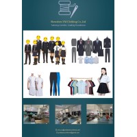 Shenzhen YM Clothing Co.,Ltd深圳市银曼服饰有限公司 logo - Similar company to Zero-Yards International Ltd