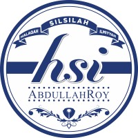 Yayasan HSI AbdullahRoy logo - Similar company to Black Or White Concepts