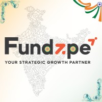 Fundzpe Consulting Private Limited logo - Similar company to Luxe Aesthetics