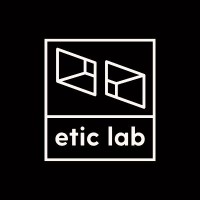 Etic Lab logo - Similar company to Mycake