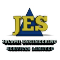 Jolomi Engineering Services Limited logo - Similar company to Lineriders