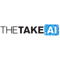 TheTake.ai logo - Similar company to Harshaweb