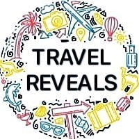 Travel Reveals logo - Similar company to Fewrooms.Com