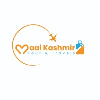 Maaikashmir logo - Similar company to Chull Wali Chai