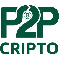 P2P Cripto logo - Similar company to Cripto Money