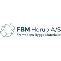 FBM HORUP A/S logo - Similar company to Combimix Aps
