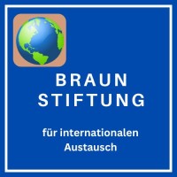 Braun Foundation for International Exchange logo - Similar company to Timo Bell – Development, Consulting & Sales