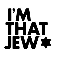 I'm That Jew logo - Similar company to Preen.Me