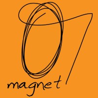 Magnet 07 Marketing Solutions logo - Similar company to Matrix Infotech Solutions