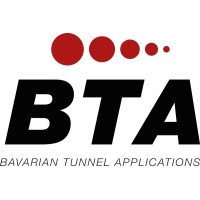 BTA GmbH logo - Similar company to Agraferm Gmbh