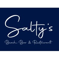 Salty's Beach Bar & Restaurant logo - Similar company to Gbsi