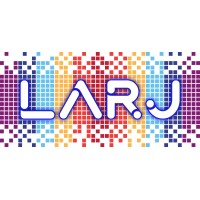 LARJ Print logo - Similar company to Larj Consultancy