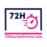 72HeuresChrono.com logo - Similar company to Apps Velocity