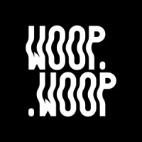 Woop Woop Studio logo - Similar company to Récréation Studio