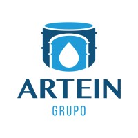 ARTEIN Grupo SL logo - Similar company to Fludaqua