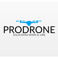 PRODRONE logo - Similar company to Prodrone