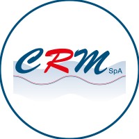 CRM S.p.A. logo - Similar company to Polocenter Group