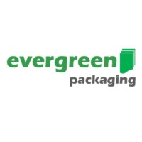 EVERGREEN PACKAGING logo - Similar company to Prakruti Biodegradable Llp
