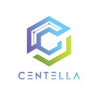 Centella Scientific logo - Similar company to Octanom Tech