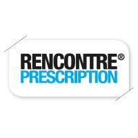 RENCONTRE PRESCRIPTION logo - Similar company to Deelim / דילים
