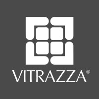Vitrazza logo - Similar company to Sundrift Studios