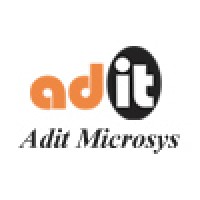Adit Microsys Pvt.Ltd. logo - Similar company to Adit