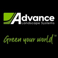 Advance Landscape Systems logo - Similar company to Black Bridge Nurseries