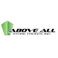 Above All Store Fronts, Inc. logo - Similar company to Piggy Bank Processing