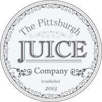Pittsburgh Juice Company logo - Similar company to Onpar Now