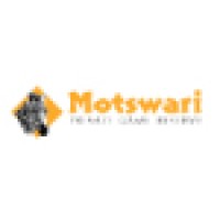 Motswari Private Game Reserve - Timbavati Private Nature Reserve, South Africa logo - Similar company to Fgasa