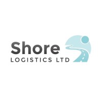 Shore Logistics Ltd logo - Similar company to Shore Logistics