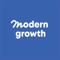 모던그로스 logo - Similar company to 째깍악어 Tictoccroc Inc.