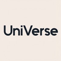 UniVerse logo - Similar company to Mindsprint Technologies Private Limited
