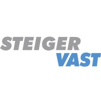 SteigerVast B.V. logo - Similar company to Veenstra Steigerbouw & Engineering