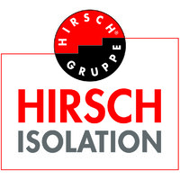 HIRSCH ISOLATION logo - Similar company to Iso2000 Isolation