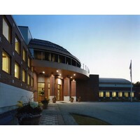 Bridgton Hospital & Rumford Hospital