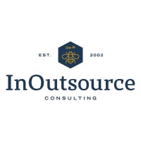 InOutsource logo - Similar company to Leightonops