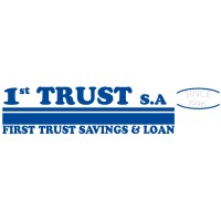 FIRST TRUST Savings & Loan logo - Similar company to Stratex