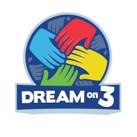 Dream On 3 logo - Similar company to Noble Pictures