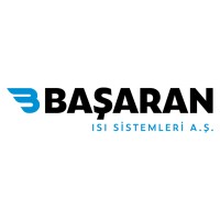 Başaran Isı Sistemleri A.Ş. logo - Similar company to Başaran Su Arıtma Sistemleri Ltd. Şti.