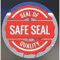 SAFESEAL LIMITED logo - Similar company to Mark Scott Construction