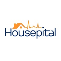 Housepital logo - Similar company to Physio Wow
