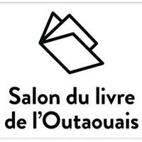 Salon du livre de l'Outaouais logo - Similar company to Mobi-O, Centre De Gestion Des Déplacements De L’Outaouais Et L’Abitibi-Témiscamingue