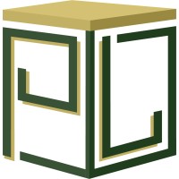 Podium Law logo - Similar company to Active Imagination