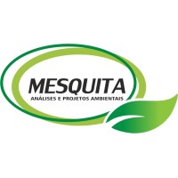 Laboratório Mesquita Ambiental logo - Similar company to Crystal Lab