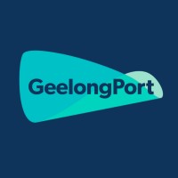 GeelongPort logo - Similar company to Strait Link