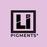 Li Pigments logo - Similar company to Clinita Corsi Torino